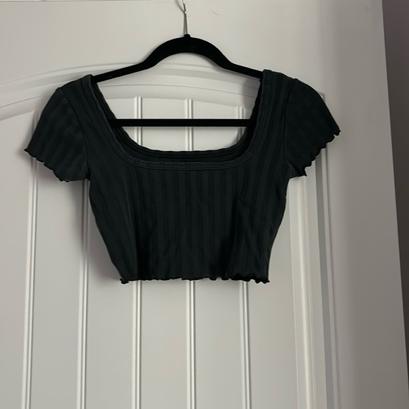 aerie Tops - Aerie (Offline), Size XS, Black